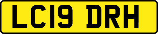 LC19DRH
