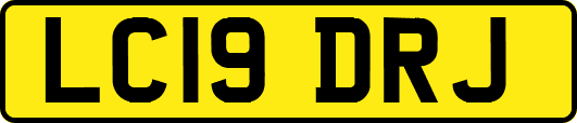 LC19DRJ