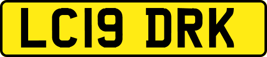 LC19DRK
