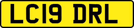 LC19DRL