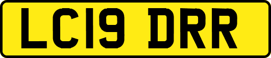 LC19DRR