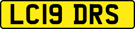 LC19DRS