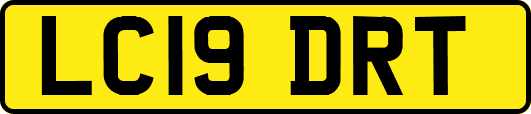 LC19DRT
