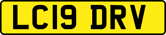 LC19DRV