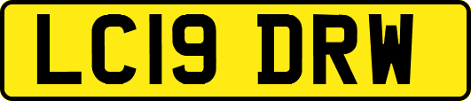 LC19DRW