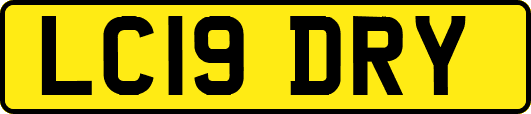 LC19DRY