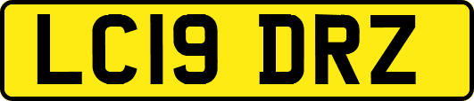 LC19DRZ