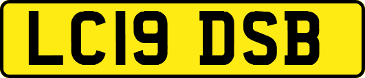 LC19DSB