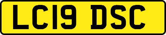 LC19DSC