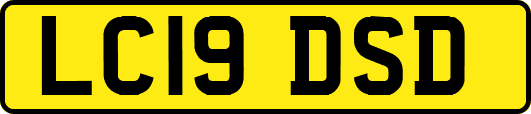 LC19DSD