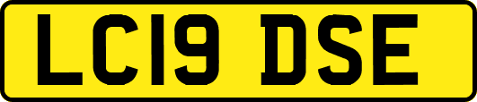 LC19DSE