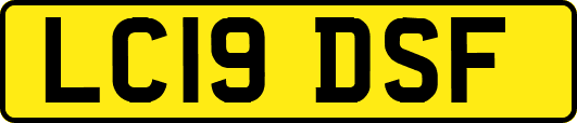 LC19DSF