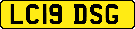 LC19DSG