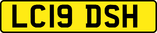 LC19DSH