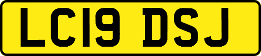 LC19DSJ