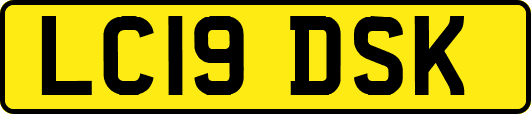 LC19DSK
