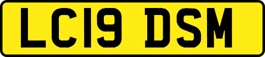 LC19DSM