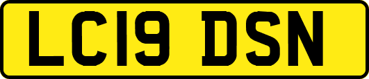 LC19DSN