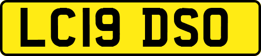 LC19DSO
