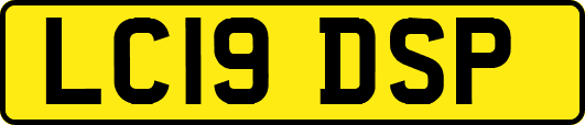 LC19DSP