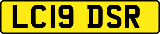 LC19DSR