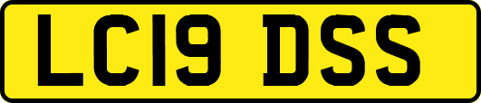 LC19DSS