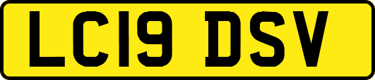 LC19DSV
