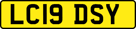 LC19DSY