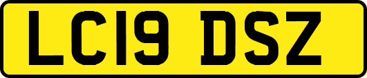 LC19DSZ