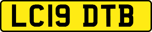 LC19DTB