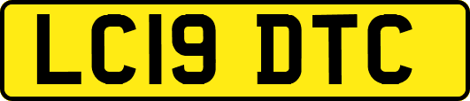 LC19DTC