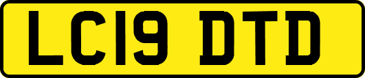 LC19DTD
