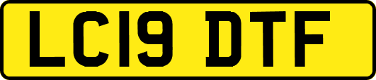 LC19DTF