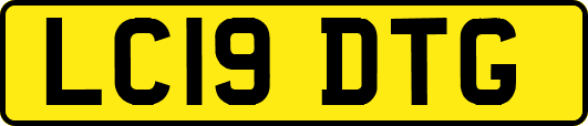 LC19DTG