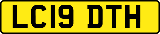 LC19DTH