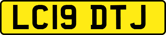 LC19DTJ