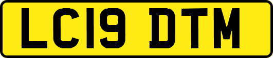 LC19DTM