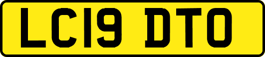 LC19DTO