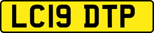 LC19DTP