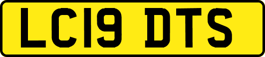 LC19DTS