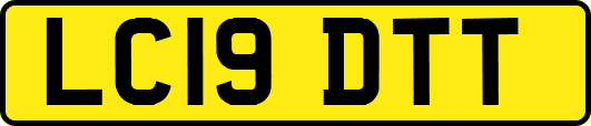 LC19DTT