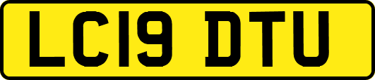 LC19DTU