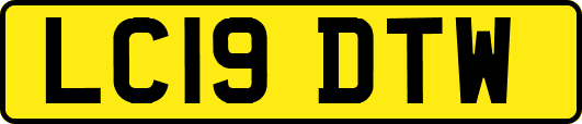 LC19DTW