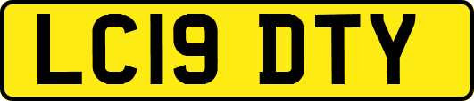 LC19DTY