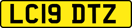 LC19DTZ