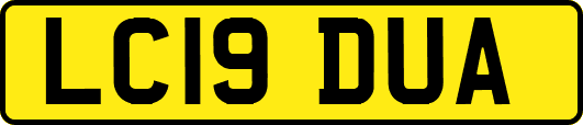 LC19DUA