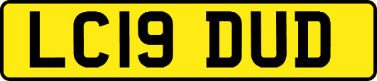 LC19DUD