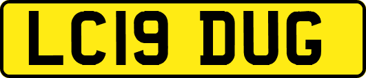 LC19DUG