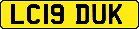 LC19DUK