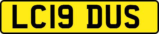 LC19DUS